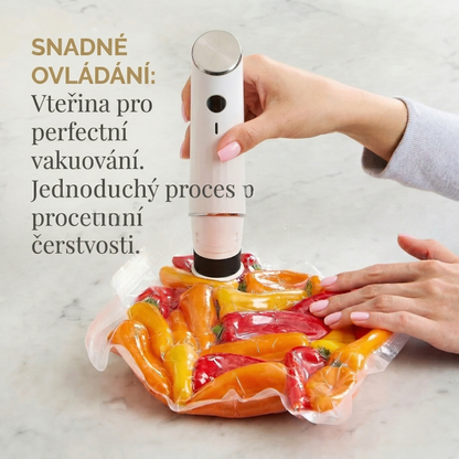 Vakuačka: Chef Preserve™